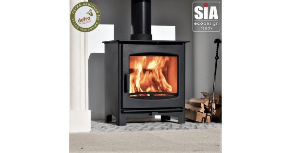 Replacement Fire Brick Set for Ecosy+ Ottawa Deluxe Wide